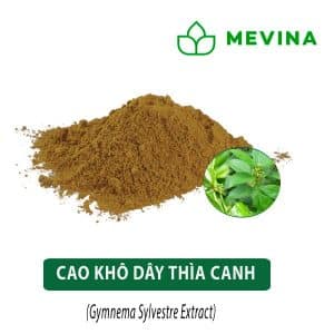 Cao dây thìa canh mevina