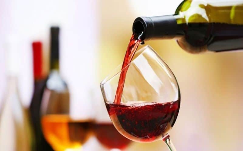 Khám Phá Về Rượu Atiso - Công Dụng, Cách Ngâm Ủ và Lợi Ích Cho Sức Khỏe 5 Khám phá về rượu atiso