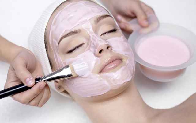 Bột Đậu Đỏ Đắp Mặt -5 Cách Đắp Mặt Nạ Bột Đậu Đỏ Hiệu Quả 5 5 Cách Đắp Mặt Nạ Bột Đậu Đỏ Hiệu Quả - Mevina Việt Nam
