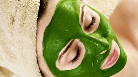 5 Cách Đắp Mặt Nạ Bột Diếp Cá Đơn Giản, Hiệu Quả