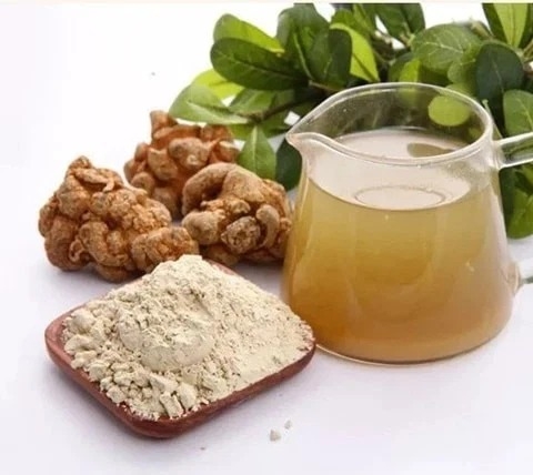 Bột Tam Thất Có Tác Dụng Gì? 7 Công Dụng Tuyệt Vời Của Bột Tam Thất 5 bot tam that co tac dung gi 6610fafa8086e