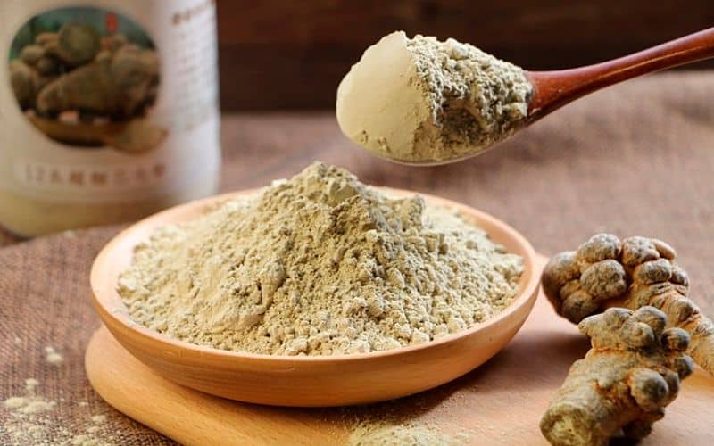 Bột Tam Thất Có Tác Dụng Gì? 7 Công Dụng Tuyệt Vời Của Bột Tam Thất 5 bot-tam-that-co-tac-dung-gi