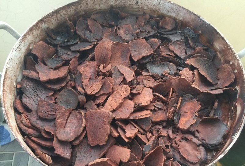 Cách chế biến hà thủ ô đỏ hết độc - Giới thiệu, phương pháp và lưu ý