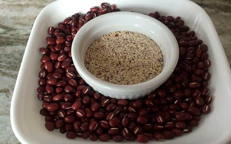 Cách làm bột đậu đỏ 2 Cách Làm Bột Đậu Đỏ Đơn Giản Tại Nhà 16 cach-lam-bot-dau-do