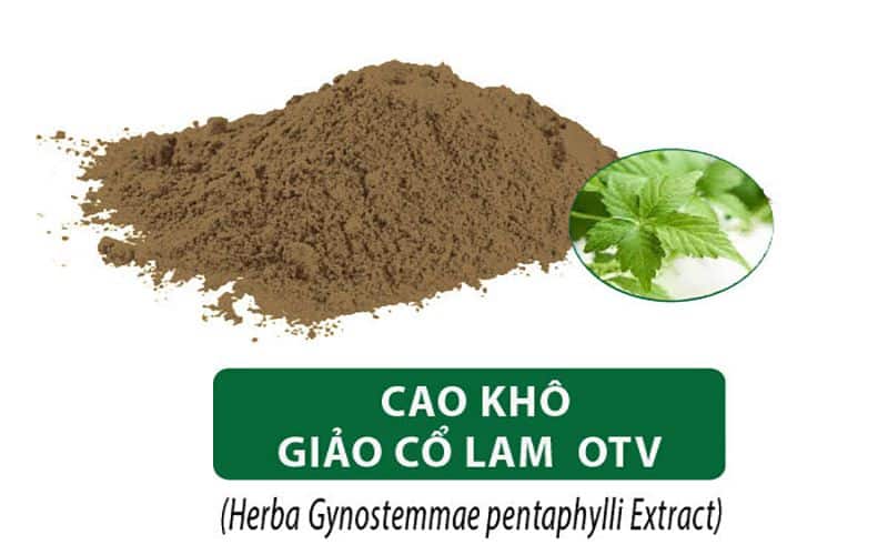 cao-giao-co-lam-co-tac-dung-gi