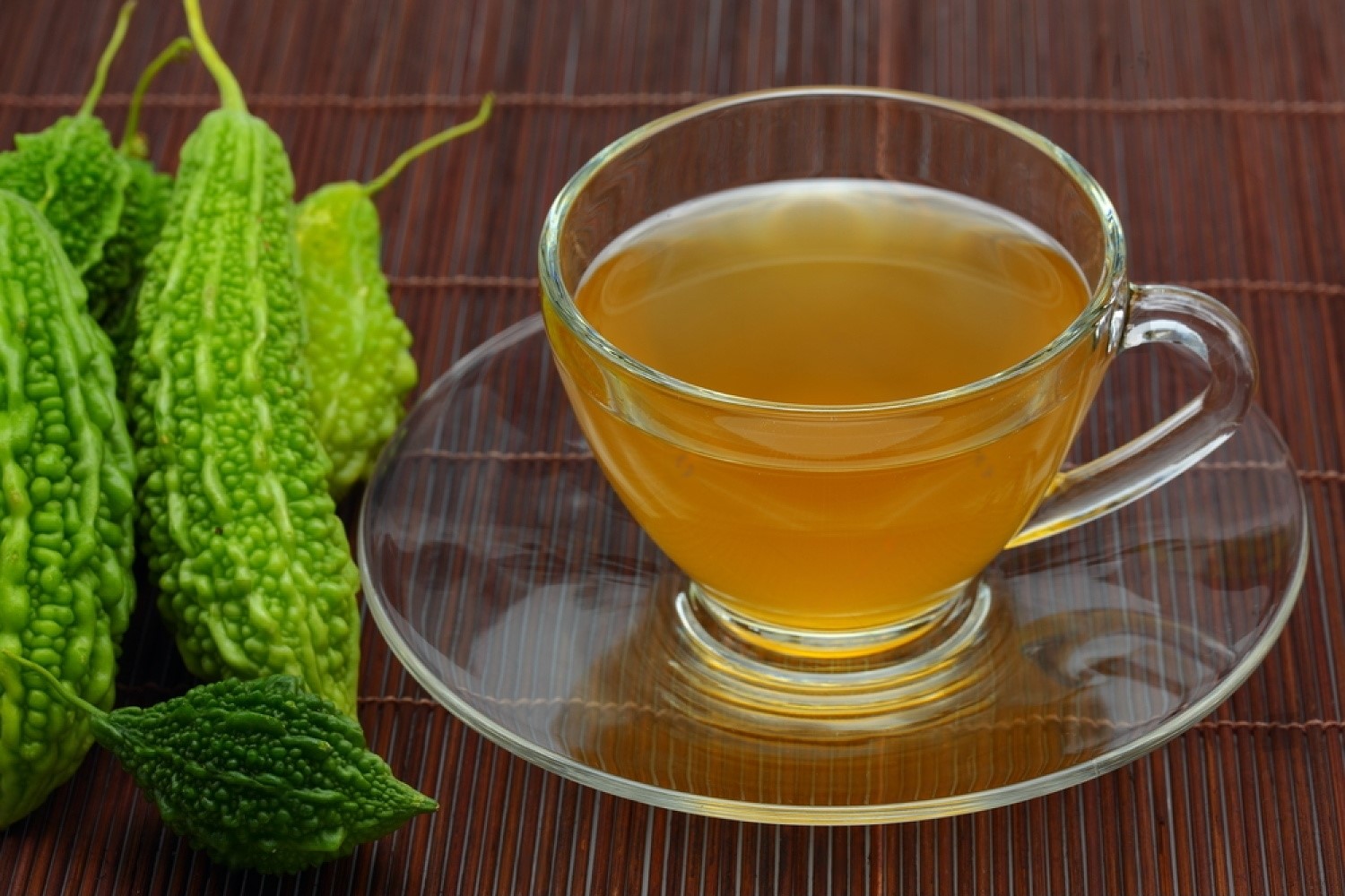 Giải Mã Bí Mật Về Lợi Ích Đa Dạng Của Trà Mướp Đắng