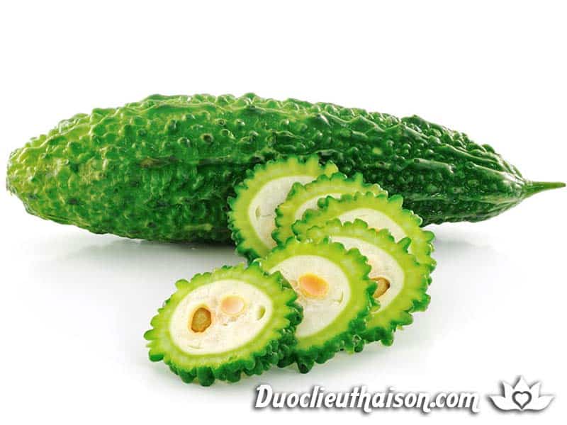 Giải Mã Bí Mật Về Lợi Ích Đa Dạng Của Trà Mướp Đắng