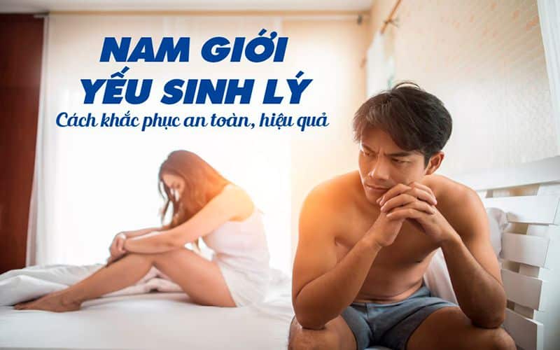 Bí Mật Khắc Phục Yếu Sinh Lý Nam Giới 5 Cách Hiệu Quả & Trà Ba Kích 32 cách chữa bệnh yếu sinh lý nam giới