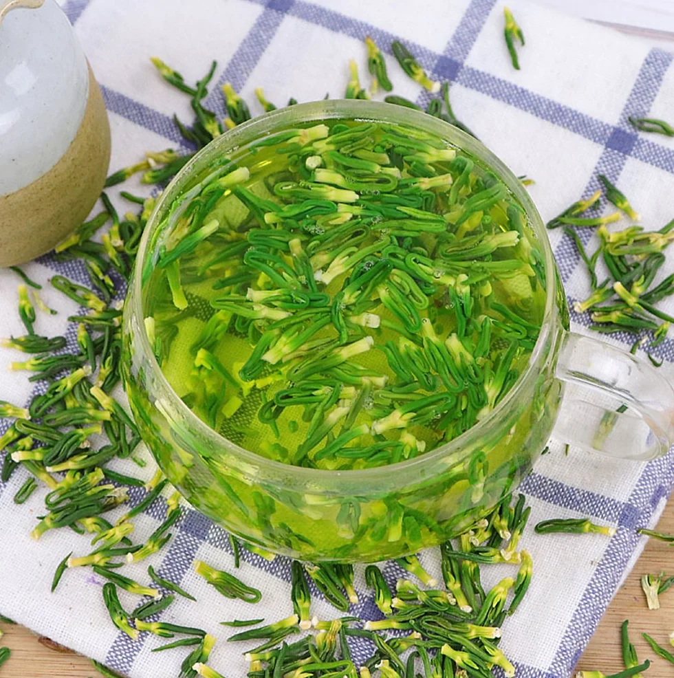 Lợi Ích Tuyệt Vời Của Trà Tâm Sen