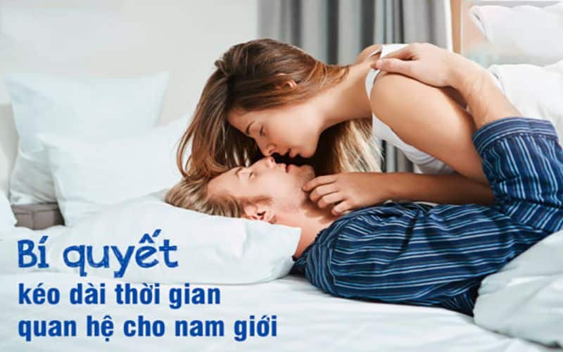 Bí Mật Giải Mã Quan Hệ Lâu Ra Có Phải Yếu Sinh Lý Không? 5 Sự Thật & Giải Pháp Từ Trà Ba Kích 16 Quan hệ lâu ra có phải yếu sinh lý không
