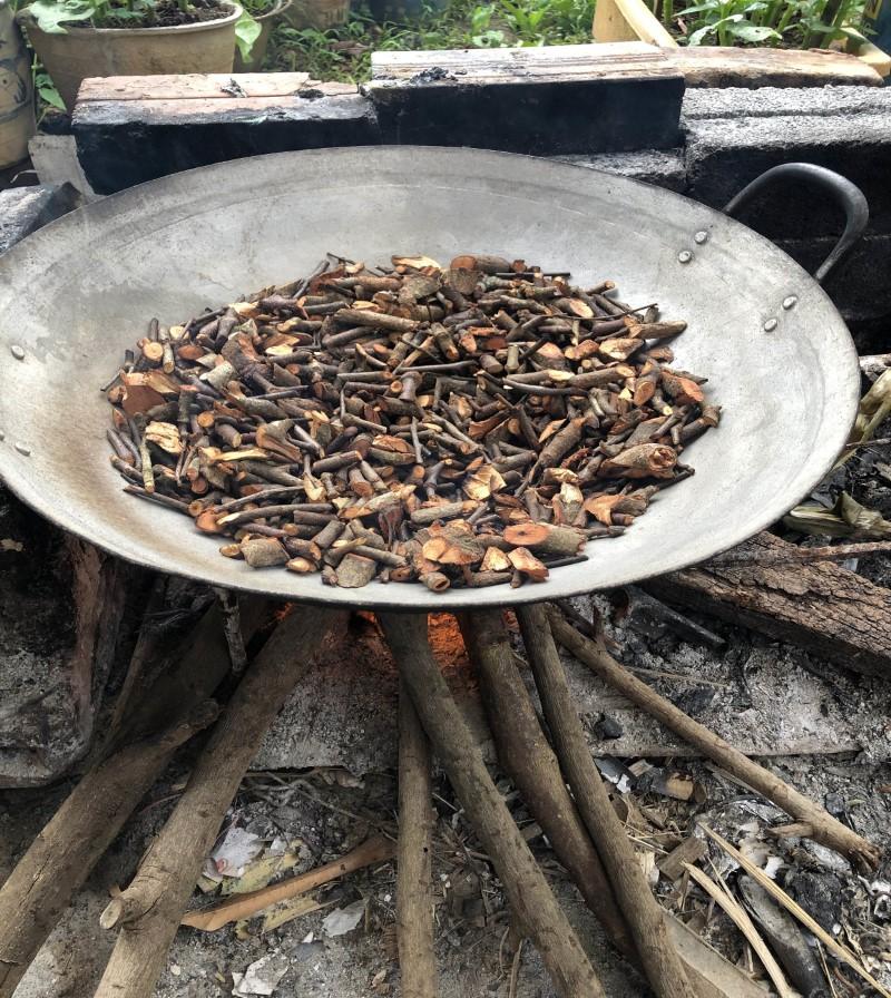 Sao Vàng Hạ Thổ Là Gì? Giải Mã Bí Ẩn Phương Pháp Sao Vàng Hạ Thổ Dược Liệu 5 Sao Vàng Hạ Thổ Là Gì? Giải Mã Bí Ẩn Phương Pháp Sao Vàng Hạ Thổ Dược Liệu