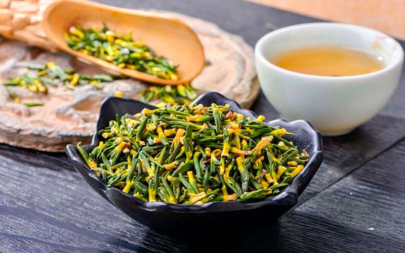 Tác Hại Của Tâm Sen Nguy Cơ Và Cách Sử Dụng An Toàn 25 tác hại của tâm sen