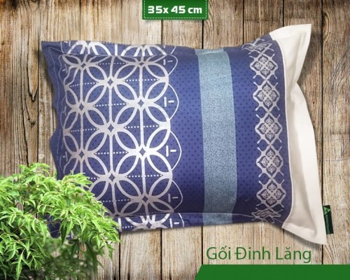 Tất Tần Tật Về Gối Đinh Lăng Cấu Tạo, Công Dụng, Mùi Hương và Cách Sử Dụng 5 Tất Tần Tật Về Gối Đinh Lăng Cấu Tạo, Công Dụng, Mùi Hương và Cách Sử Dụng