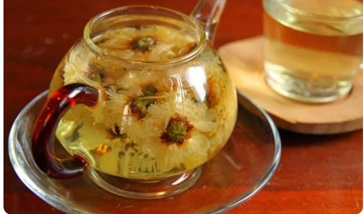 Thành phần trà dưỡng nhan 7 loại nguyên liệu phổ biến và bí quyết pha chế