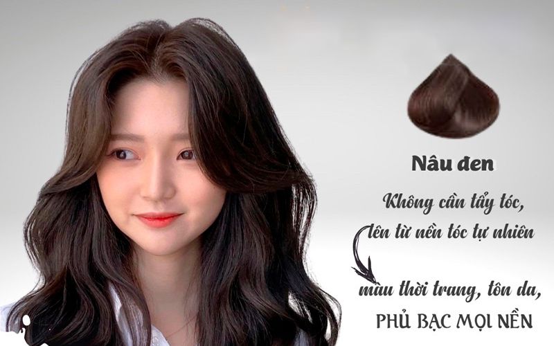 Bí quyết che phủ tóc bạc hiệu quả với Thuốc nhuộm tóc phủ bạc Ogatic Mevina Việt Nam 33 thuoc-nhuom-toc-phu-bac-ogatic