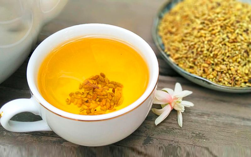 Uống Nước Hoa Hòe Hàng Ngày Có Tốt Không? Giải Mã Bí Mật Về Lợi Ích & Cách Sử Dụng Hiệu Quả 12 uống nước hoa hoà hàng ngày có tốt không