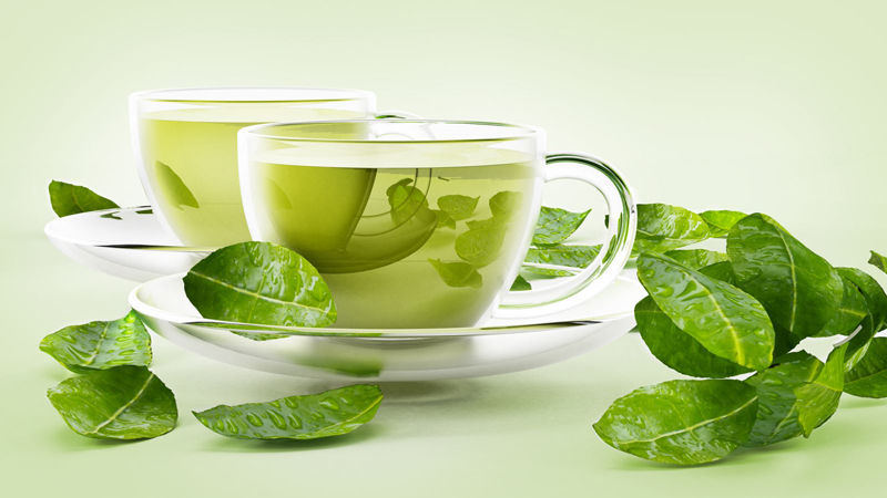 Uống trà giảo cổ lam có giảm cân không? Giải mã bí mật và 5 lợi ích tuyệt vời