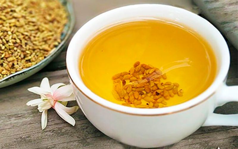 Uống Trà Hoa Hòe Có Tốt Không? Giải Mã Bí Mật Về Lợi Ích & Cách Sử Dụng Hiệu Quả 11 uống trà hoa hoè có tốt không