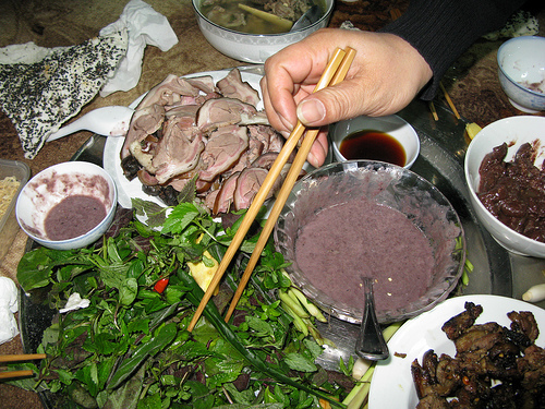 4 thuc pham dai ky voi nguoi huyet ap cao tam quan trong va luu y can biet 667fd630e1611
