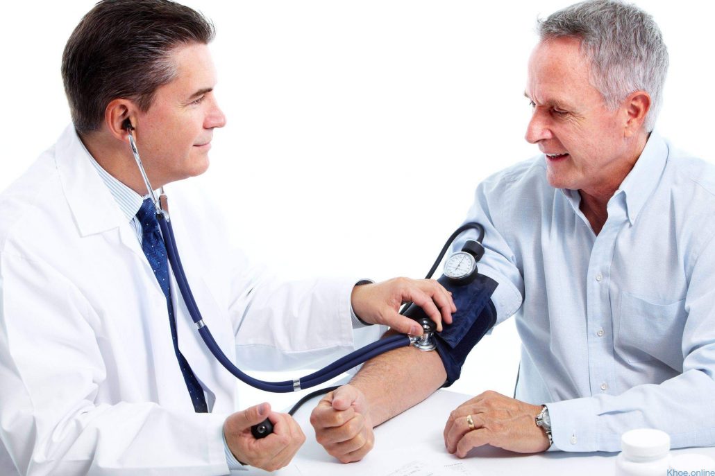 Cao Huyết Áp Nguyên Nhân, Triệu Chứng và Cách Phòng Ngừa
