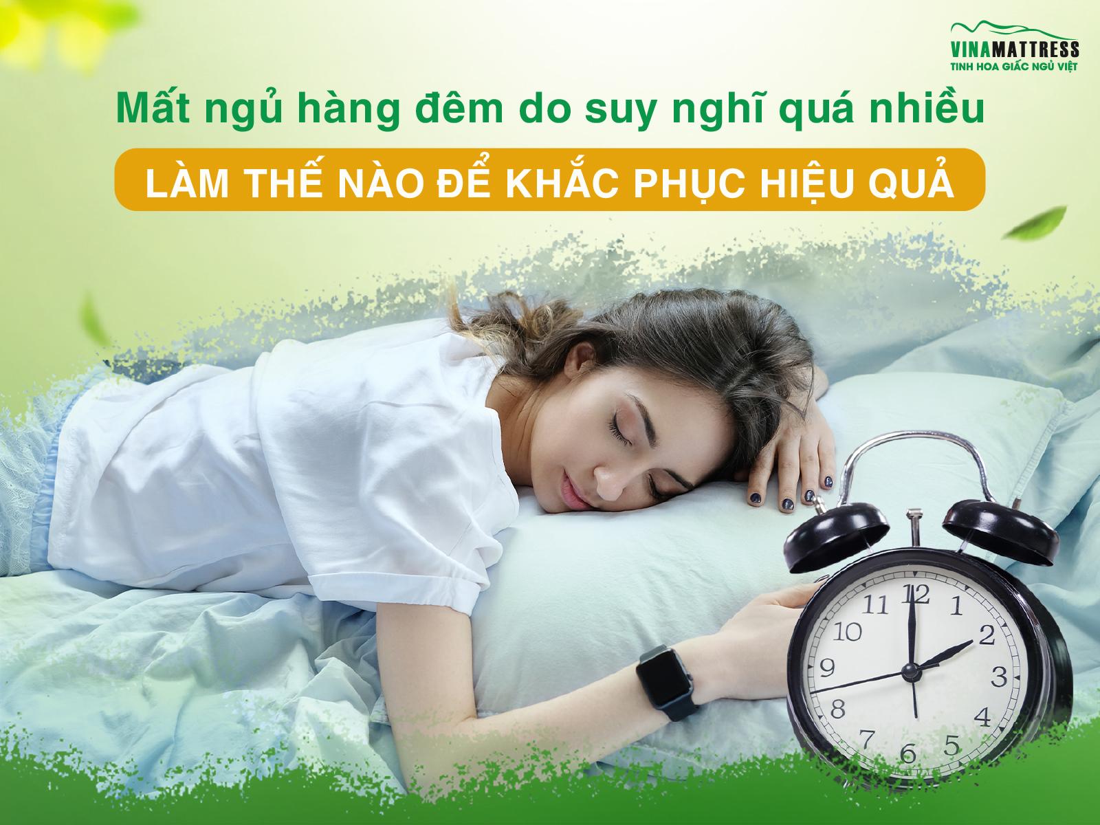 Mất ngủ Nguyên nhân, triệu chứng, cách khắc phục và thảo dược trị mất ngủ 5 Mất ngủ Nguyên nhân, triệu chứng, cách khắc phục và thảo dược trị mất ngủ