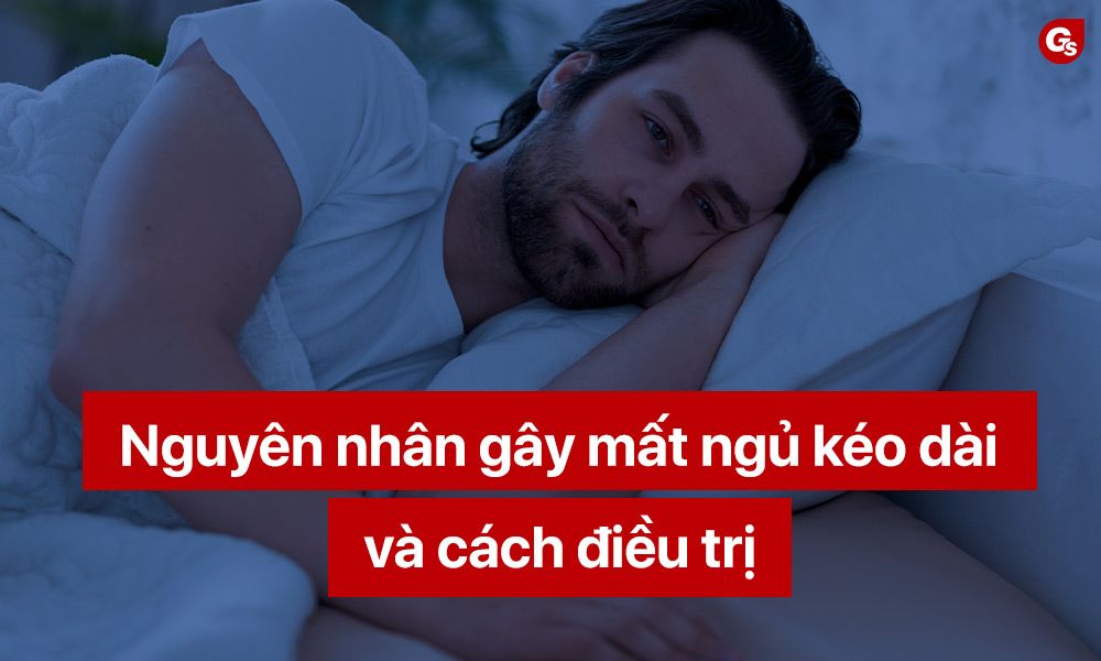 mất ngủ Mất ngủ Nguyên nhân, triệu chứng, cách khắc phục và thảo dược trị mất ngủ
