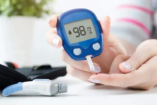 Bệnh tiểu đường là gì Định nghĩa, nguyên nhân, triệu chứng, biến chứng, phòng ngừa và điều trị 5 Bệnh tiểu đường là gì Định nghĩa, nguyên nhân, triệu chứng, biến chứng, phòng ngừa và điều trị