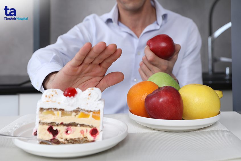 Bệnh tiểu đường tuýp 2 có chữa được không - Cách kiểm soát và phòng ngừa hiệu quả