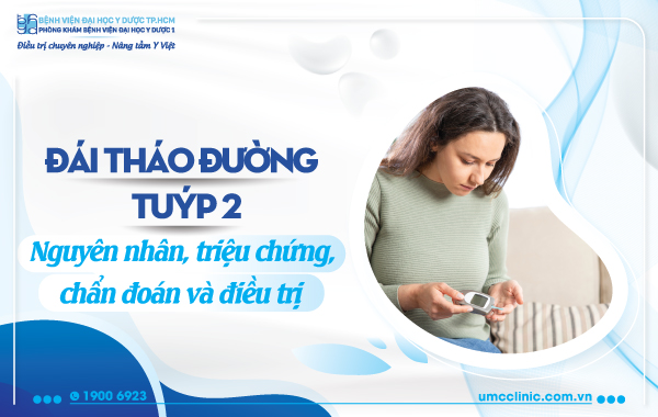 Bệnh Tiểu Đường Tuýp 2 Nguyên Nhân, Triệu Chứng, Biến Chứng và Cách Phòng Ngừa 7 Bệnh Tiểu Đường Tuýp 2 Nguyên Nhân, Triệu Chứng, Biến Chứng và Cách Phòng Ngừa