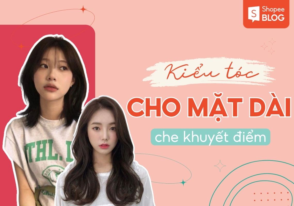 Các kiểu tóc phù hợp với từng khuôn mặt 9 Các kiểu tóc phù hợp với từng khuôn mặt
