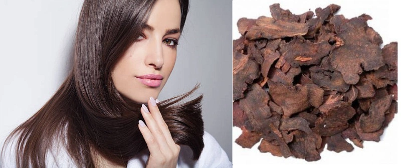  Mẹo trị tóc bạc hiệu quả bằng nguyên liệu tự nhiên 